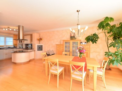 Holiday house Charmante Wohnung mit Terrasse in Deggendorf - Features photo 10