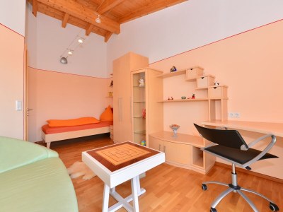 Holiday house Charmante Wohnung mit Terrasse in Deggendorf - Features photo 12