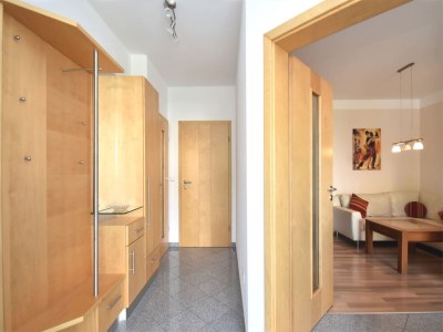 Holiday house Charmante Wohnung mit Terrasse in Deggendorf - Features photo 13