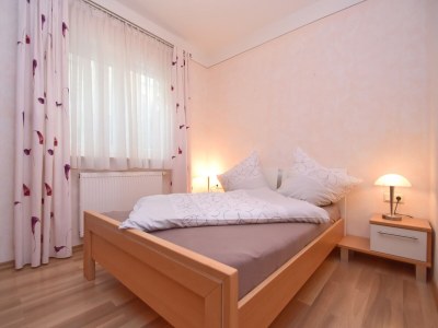 Holiday house Charmante Wohnung mit Terrasse in Deggendorf - Features photo 14