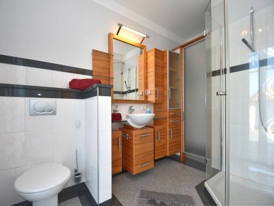 Holiday house Charmante Wohnung mit Terrasse in Deggendorf - Features photo 17