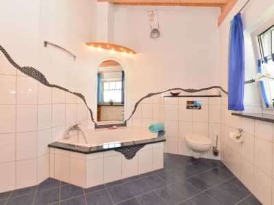 Holiday house Charmante Wohnung mit Terrasse in Deggendorf - Features photo 19