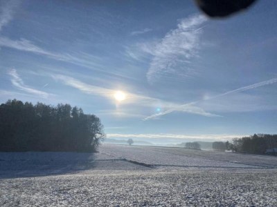 Holiday house Charmante Wohnung mit Terrasse in Deggendorf - Environment photo 24