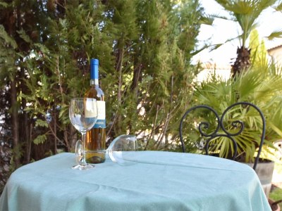 Holiday house Charmante Wohnung mit Terrasse in Deggendorf - Outdoor photo 39