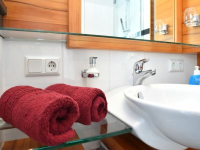 Holiday house Charmante Wohnung mit Terrasse in Deggendorf - Outdoor photo 40