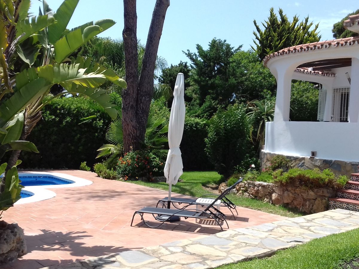 Bungalow Casa Murcia - Outdoor photo 3