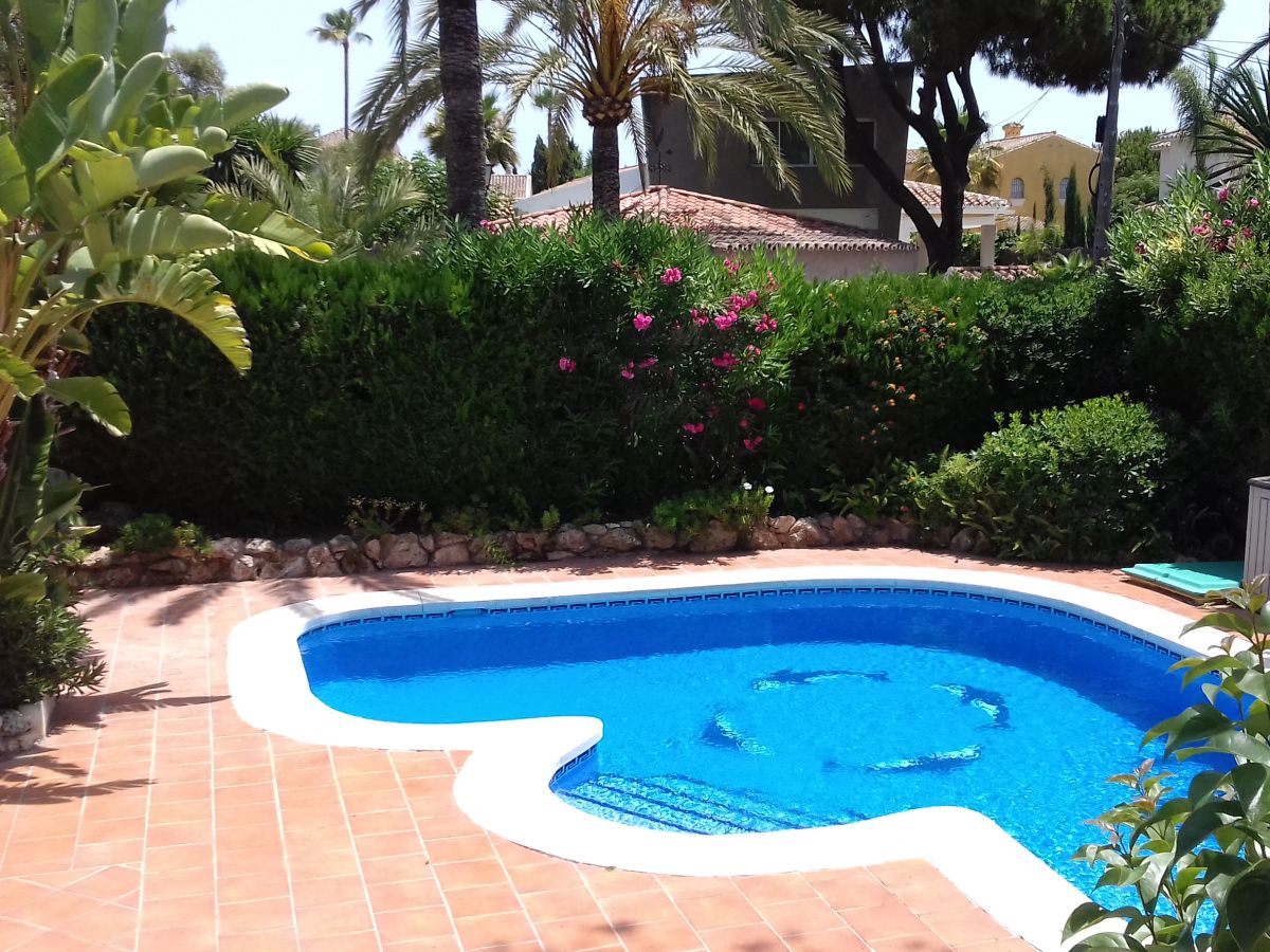 Bungalow Casa Murcia - Outdoor photo 4