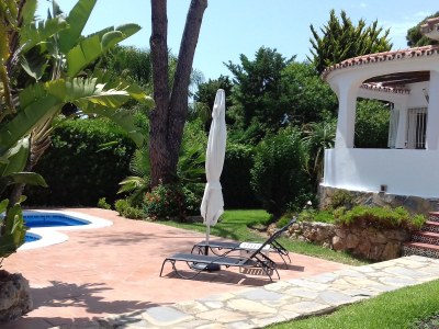 Bungalow Casa Murcia - Outdoor photo 3