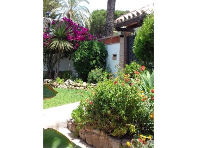 Bungalow Casa Murcia - Outdoor photo 5