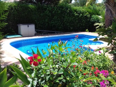 Bungalow Casa Murcia - Outdoor photo 6