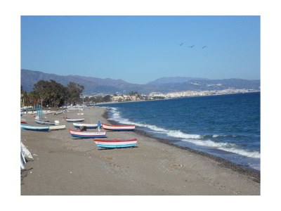 Bungalow Casa Murcia - Environment photo 19