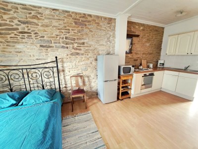 Apartment Sea View Retreat in Le Pouldu - Features photo 6