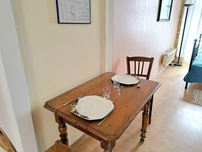 Apartment Sea View Retreat in Le Pouldu - Features photo 8