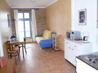 Apartment Sea View Retreat in Le Pouldu - Features photo 10