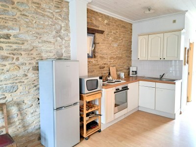 Apartment Sea View Retreat in Le Pouldu - Features photo 11