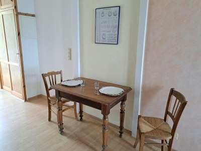 Apartment Sea View Retreat in Le Pouldu - Features photo 13