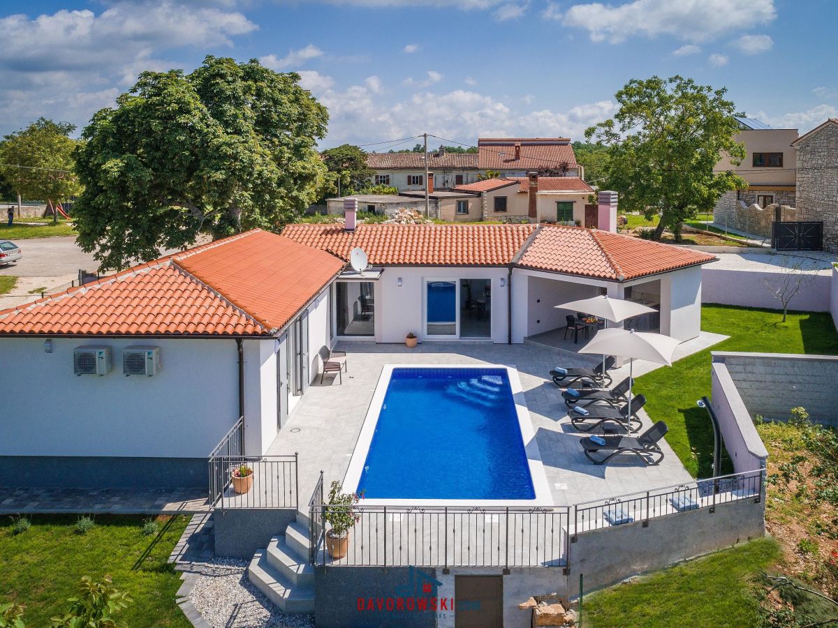 Holiday house Villa NaNa