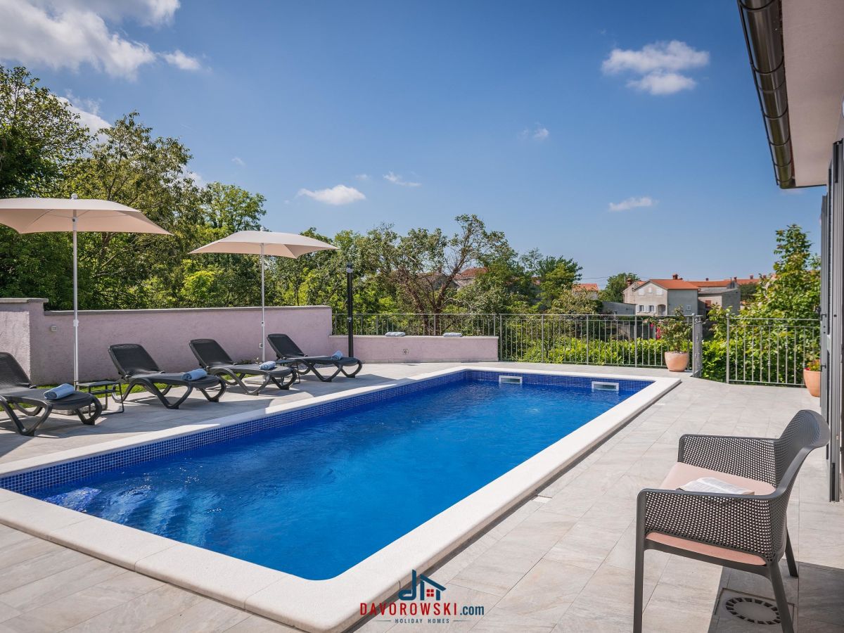 Holiday house Villa NaNa - Outdoor photo 2