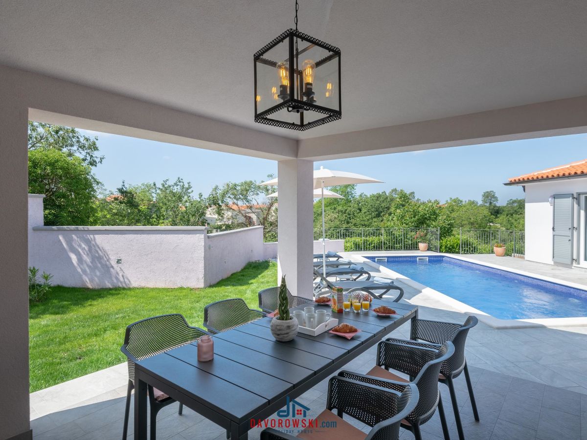 Holiday house Villa NaNa - Outdoor photo 4