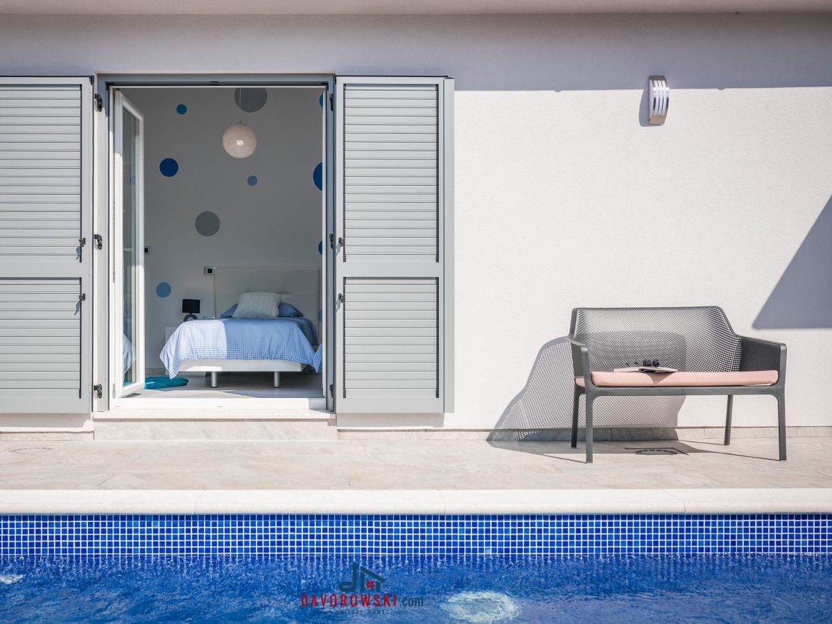 Holiday house Villa NaNa - Outdoor photo 5