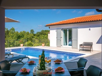 Holiday house Villa NaNa - Outdoor photo 3