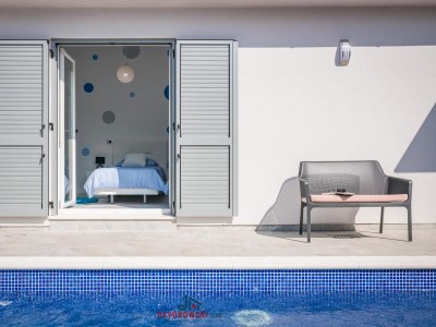 Holiday house Villa NaNa - Outdoor photo 5