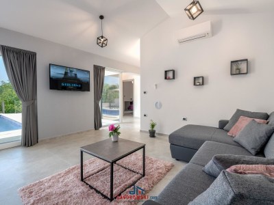 Holiday house Villa NaNa - Features photo 7