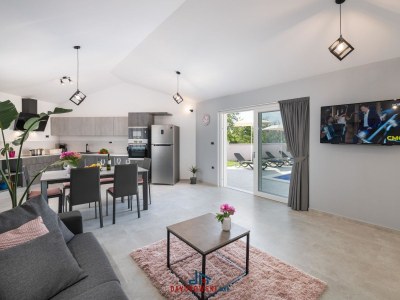 Holiday house Villa NaNa - Features photo 9