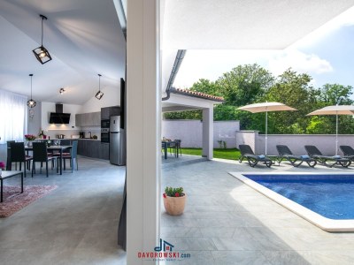 Holiday house Villa NaNa - Features photo 10