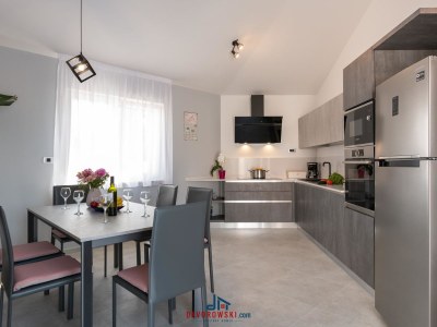 Holiday house Villa NaNa - Features photo 11