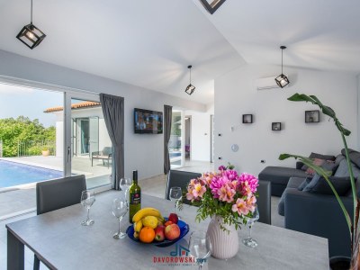 Holiday house Villa NaNa - Features photo 12