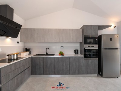 Holiday house Villa NaNa - Features photo 13