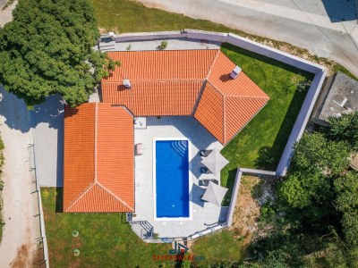 Holiday house Villa NaNa - Document photo 21