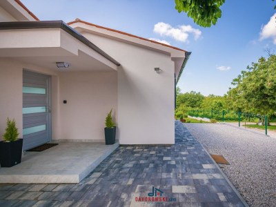 Holiday house Villa NaNa - Document photo 22