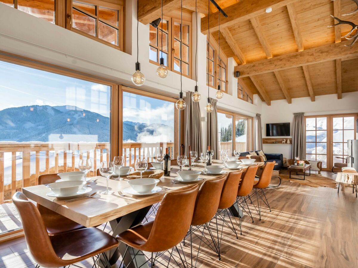 Chalet Hochkeil Lodge