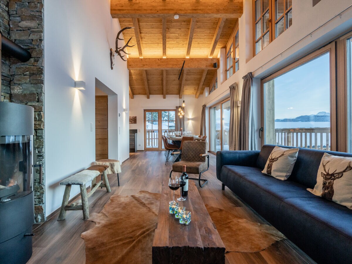 Chalet Hochkeil Lodge - Outdoor photo 4