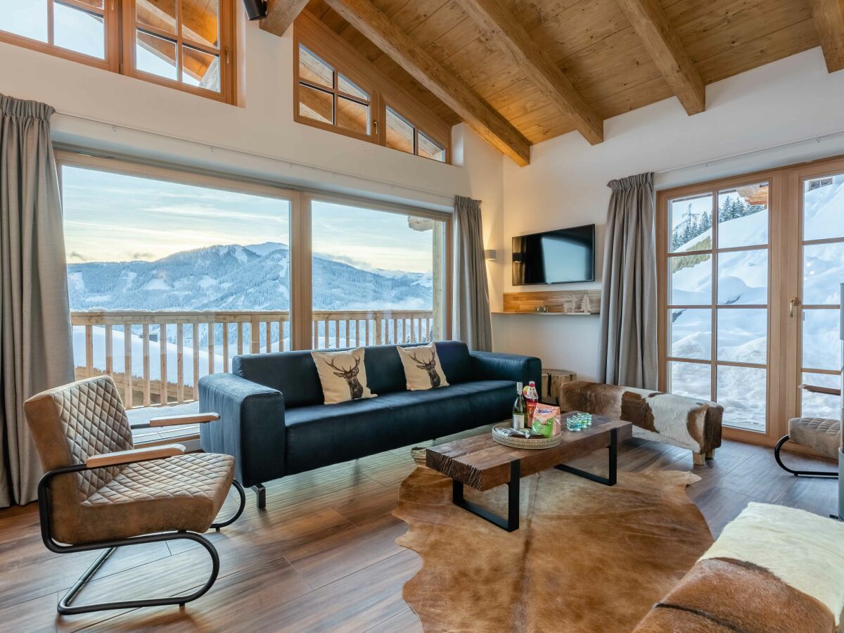 Chalet Hochkeil Lodge - Outdoor photo 5