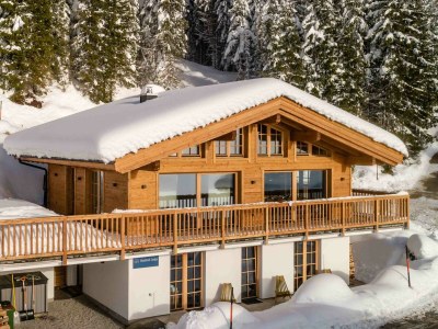 Chalet Hochkeil Lodge - Outdoor photo 2