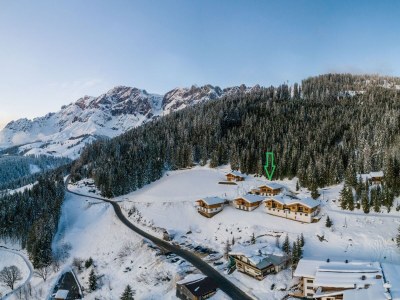 Chalet Hochkeil Lodge - Outdoor photo 3