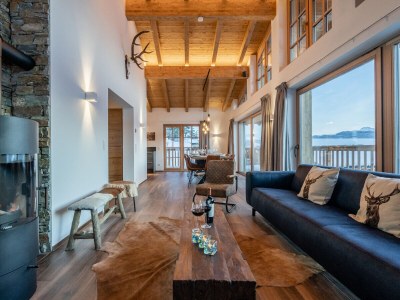 Chalet Hochkeil Lodge - Outdoor photo 4