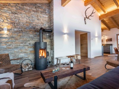 Chalet Hochkeil Lodge - Outdoor photo 6