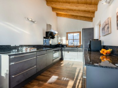 Chalet Hochkeil Lodge - Outdoor photo 8