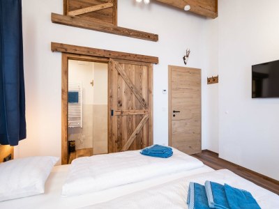 Chalet Hochkeil Lodge - Outdoor photo 9