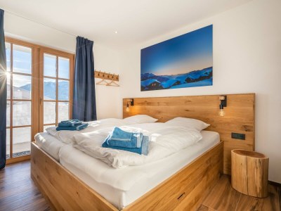 Chalet Hochkeil Lodge - Outdoor photo 10