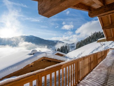 Chalet Hochkeil Lodge - Outdoor photo 14