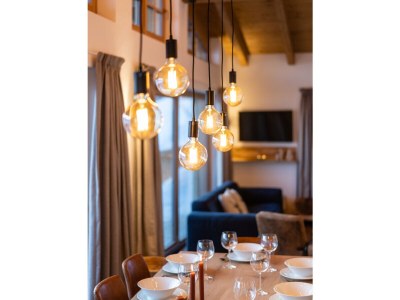 Chalet Hochkeil Lodge - Outdoor photo 16