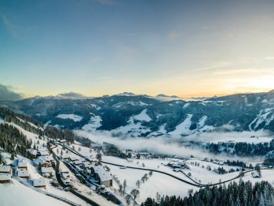 Chalet Hochkeil Lodge - Outdoor photo 18