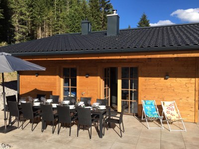 Chalet Hochkeil Lodge - Outdoor photo 19