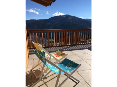 Chalet Hochkeil Lodge - Outdoor photo 20