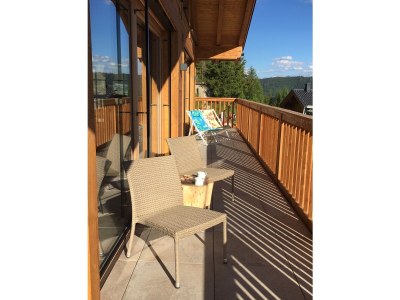 Chalet Hochkeil Lodge - Outdoor photo 21